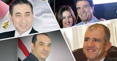 على غرار المثل الشعبى" ابن الوز عوام".. أهالى الشرقية يطلقون لقب "النايب ابن النايب" على مرشحين يسعون لاستعادة مقاعد آبائهم.. والمنافسون يلقبونهم بـ"الوريث"..وأبرزهم أبناء مشهور والسويدى وأباظة