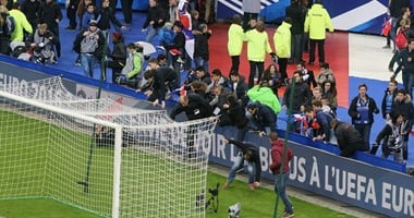 تأجيل قرعة كأس فرنسا بسبب تفجيرات باريس