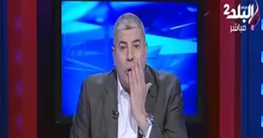 بالفيديو.. شوبير: وزير الرياضة استقر على تعيين مجلس "الأهلى" بالكامل الخميس