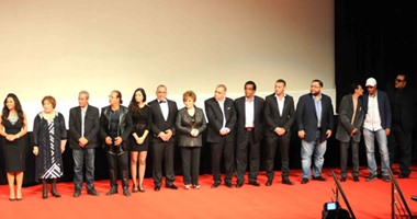 طول مدة فيلم "أوديسا عراقية" يصيب جمهور "القاهرة السينمائى" بالملل