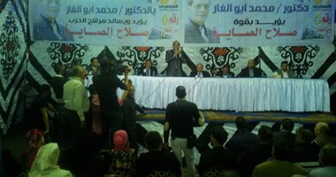 "المصرى الديمقراطى": ثلثى أعضاء الهيئة العليا يرفضون استقالة الأمين العام