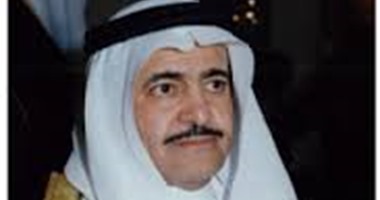 وفاة وزير النفط السعودى السابق هشام محيى الدين ناظر