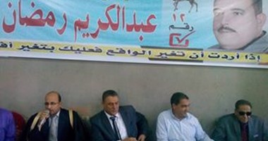 مرشح ديرب نجم: لابد من حلول غير تقليدية للخروج مصر من أزمتها