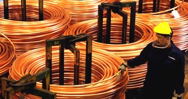 جمارك سفاجا تضبط محاولة تهريب كمية من سبائك النحاس دون سداد رسم الصادر