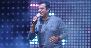 رفض دعوى شركة "أى ميديا" ضد إيهاب توفيق بسبب أغنية "تترجى فيا"