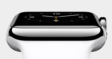 تسريبات.. أبل تطور الجيل الثانى من ساعتها الذكية Apple Watch