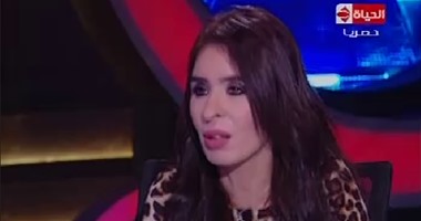 دينا لـ"الحياة": تعرضت للخيانة من زوجى السابق "لأنى مكنتش فاضية"