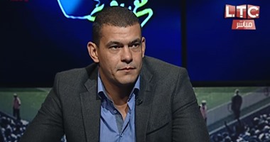 الزمالك يطالب بـ"محكم واحد" فى قضية عبد الواحد السيد توفيراً للنفقات