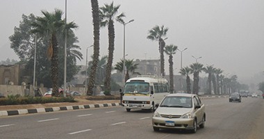 الأرصاد :الطقس غدا شتوى معتدل نهارا..شديد البرودة ليلا  