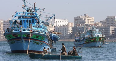 ليبيا تفرج عن البحارة التونسيين المحتجزين لديها