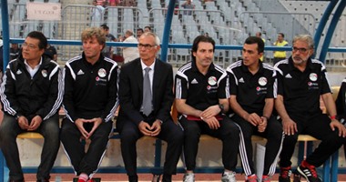 جهاز المنتخب يجتمع بالمسابقات اليوم للاستعداد لنيجريا