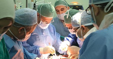 "الصحة": ترخيص 10 مراكز طبية لزراعة النخاع بالقاهرة والمحافظات