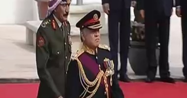 الأردن يدين حادث سيناء.. ويدعو لتكاتف المجتمع الدولى لمواجهة الإرهاب