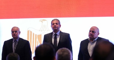 وزير الرياضة: لن نتسرع فى عودة الجماهير.. وجاهزون بـ"الطائرة" للأوليمبى