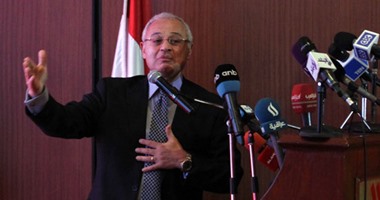 وزير السياحة: بطولة الإسكواش رسالة إيجابية لكل دول العالم