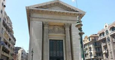 مشروع لإنشاء منطقة صناعية فرنسية بالإسكندرية