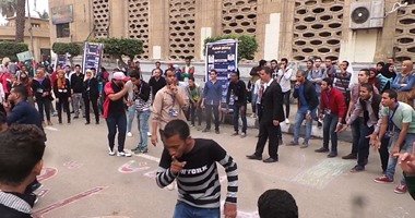 غدا.. "حاسبات القاهرة" تنظم الاحتفالية السنوية الخامسة لذوى الاحتياجات الخاصة