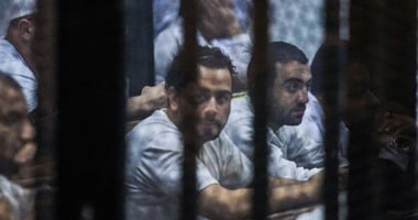بدء محاكمة 48 متهما فى قضية "مقتل ميادة أشرف"