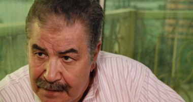 5 معلومات عن سعيد طرابيك فى ذكرى وفاته الأولى