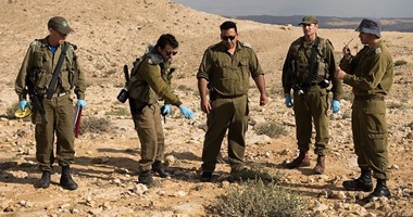 إسرائيل تعلن الإستنفار على الحدود الشمالية والجنوبية تحسبا لهجوم من داعش