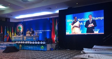 قرعة متوازنة للفرق العربية فى كأس الأمم الإفريقية للمحليين