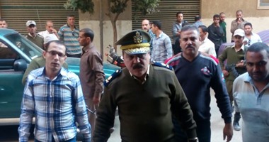 تحرير 8 محاضر ضد أصحاب محلات بإدفو لعدم تشغيل عمالة مدربة