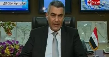 وزارة النقل: وصول شحنة بوتاجاز وشحنتي قمح وذرة إلى ميناء الاسكندرية