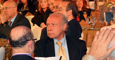 صلاح دياب لـ"عمرو أديب": "لو جبنا آدم سميث وزير استثمار مش هيعمل حاجة"