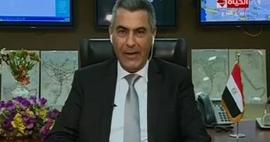 السكة الحديد : زيادة إيرادات الهيئة بنسبة 22 % نتيجة لمكافحة التهرب