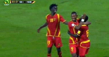 أمم أفريقيا.. غينيا بيساو تخوض معركة إثبات الوجود