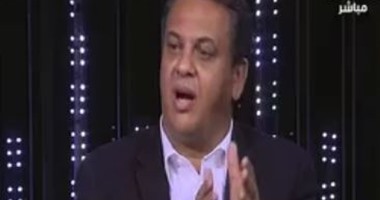 أحمد سعيد: "فى حب مصر" بها متخصصون فى كل مجال يحتاجه البرلمان