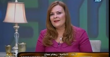 بلاغ لـ"أمن الدولة" يتهم عزة الحناوى بالإساءة للنظام ويطالب بإحالتها للمحاكمة