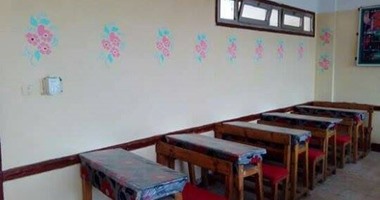 مدينة المنصورة تستجيب لشكوى قرية برق العز بزيادة فصول مدرسة حكومية