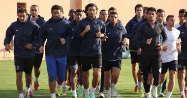 إنبى يتسلم الرقم السرى لقيد اللاعبين إلكترونيا بالكونفدرالية
