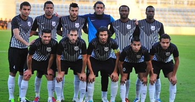 إنبى يستلم أول دفعة ملابس من ماكرون الإيطالية 
