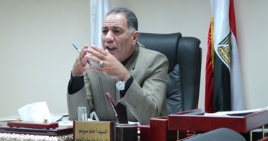 وكيل تعليم دمياط : مراجعة أوراق 665 معلم مساعد لتعيينهم على وظيفة معلم