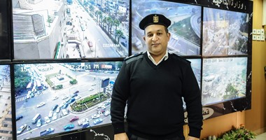 "المرور" تواصل ضبط الشارع وتحرر 416 مخالفة بـ6 أكتوبر فى 24 ساعة