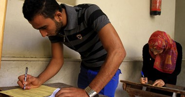 ننشر التشكيل النهائى لاتحاد كلية الإعلام جامعة القاهرة