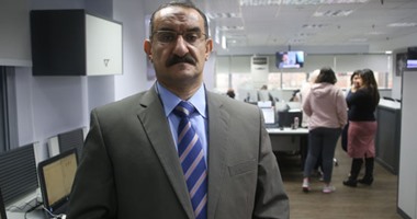 خليفة عبد الرحيم الغول بالبرلمان يتحدث لـ"اليوم السابع": شرف لى أن أحصل على لقب "الغول الصغير".. ولابد من توسيع صلاحيات الرئيس.. وأسعى لحل مشاكل مصانع السكر ويؤكد: الصعيد لابد أن يأخذ حقه فى الحكومة