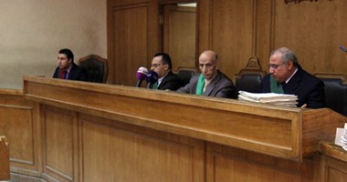 اليوم.. محاكمة 13 متهما فى قضية "مقتل حارس محافظ البنك المركزى"