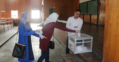 صوت طلاب مصر: فزنا بـ294 اتحاد كلية على مستوى الجامعات المصرية