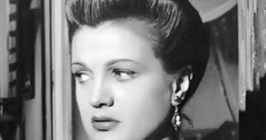 فى ذكرى ميلادها.. مارى كوينى رائدة السينما المصرية