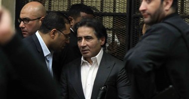 دفاع أحمد عز: ننتظر قرار الدولة فى طلب رد رخصة "حديد الصلب المسطح"