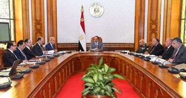مجلس الأمن القومى يؤكد أهمية العمل على تنشيط السياحة الداخلية والعربية