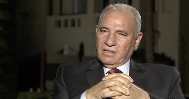 أحمد الزند: اتفاق عربى على عدم تمويل أو دعم الإرهاب لتجفيف منابعه