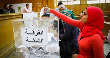 غدا.. انتخاب رؤساء ونواب اتحاد الطلاب بالكليات بجامعة عين شمس