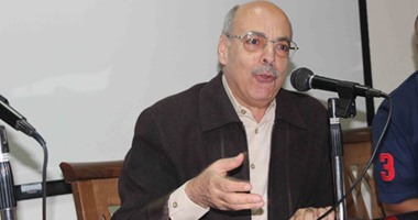 اتحاد كتاب مصر ناعيا على أبو شادى: انجازاته ميراث يتعلم منه الأجيال