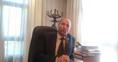 المساحة: إبلاغ جهة العمل شرط حضور المؤتمرات خارج مصر
