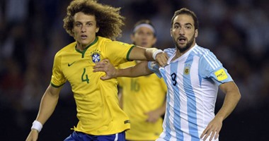 بالصور.. تسريب القميص الجديد لمنتخب الأرجنتين
