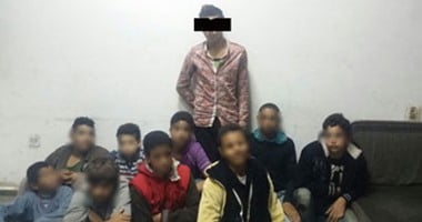 توربينى جديد يقيم حفلات جنس جماعى ويغتصب الأطفال أسفل كوبرى أبو الريش.. الضحايا: هربنا من جحيم أهالينا فى المحافظات لحفلات الاغتصاب على يد "عمو الونش".. ارحمونا يرحمكم الله وأنقذونا من الشوارع